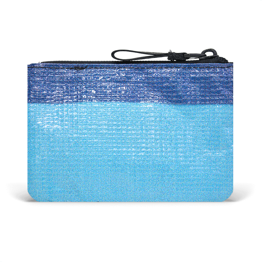 Charlie Coin Pouch