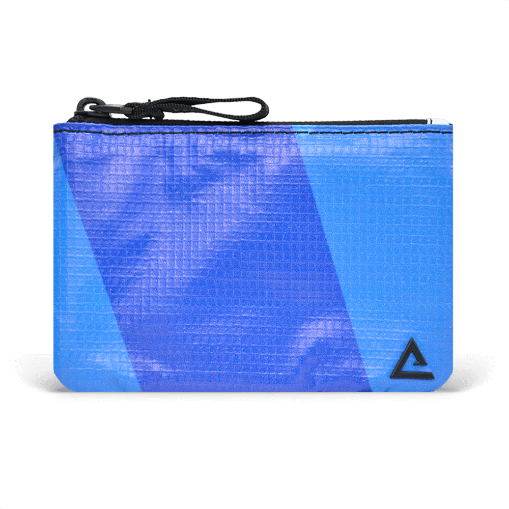 Charlie Coin Pouch