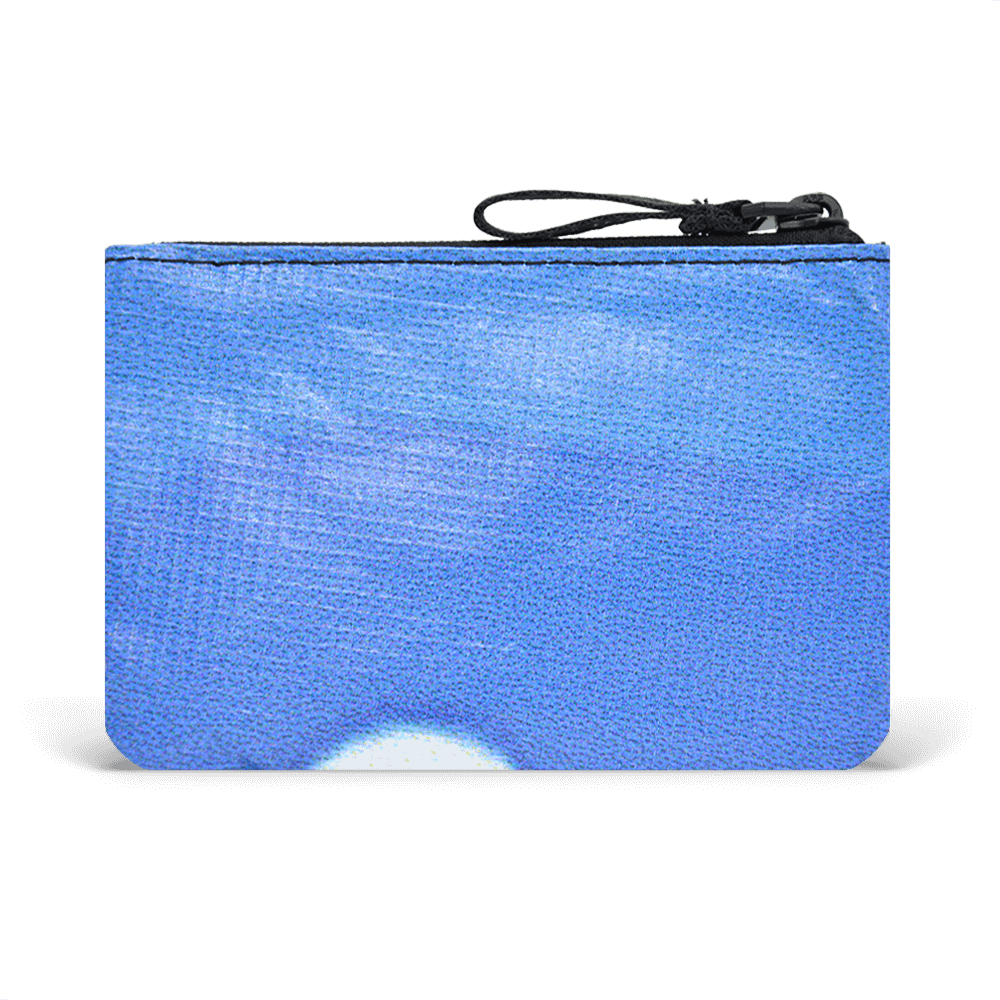 Charlie Coin Pouch