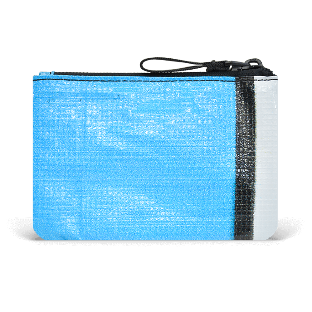 Charlie Coin Pouch