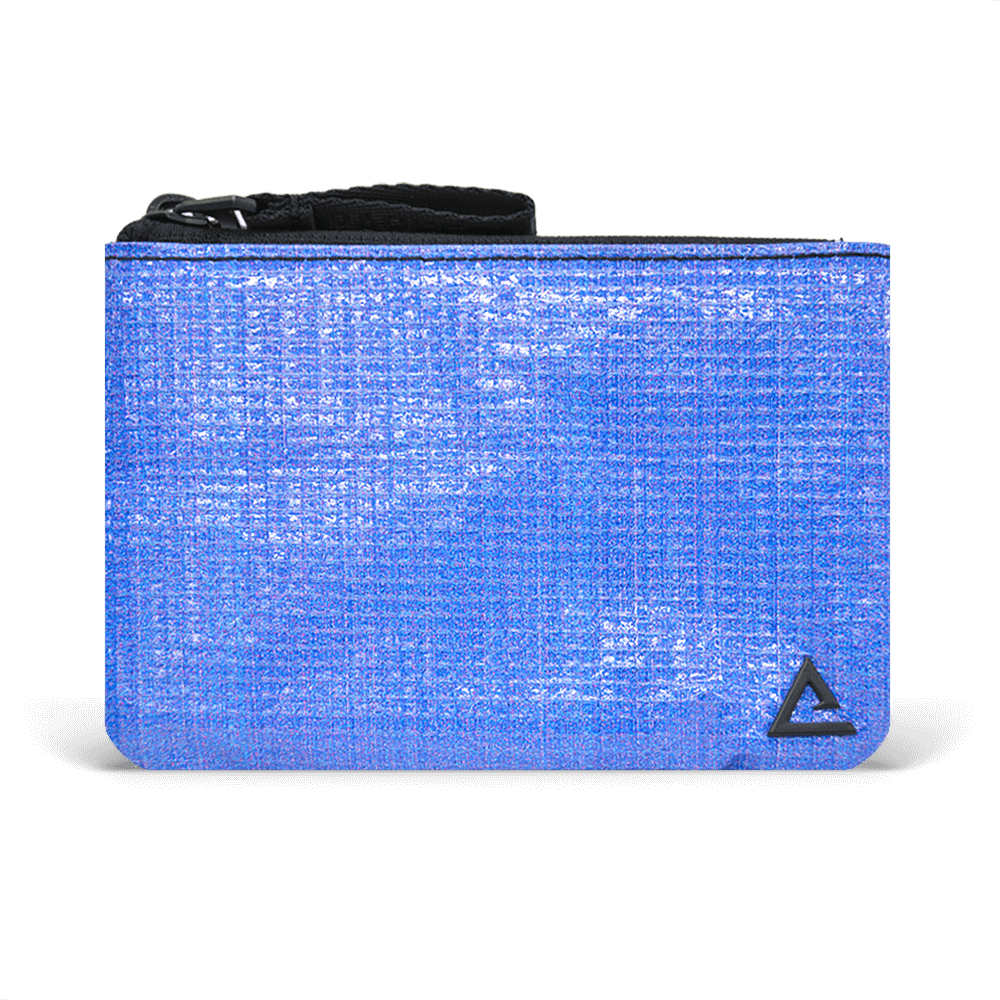 Charlie Coin Pouch