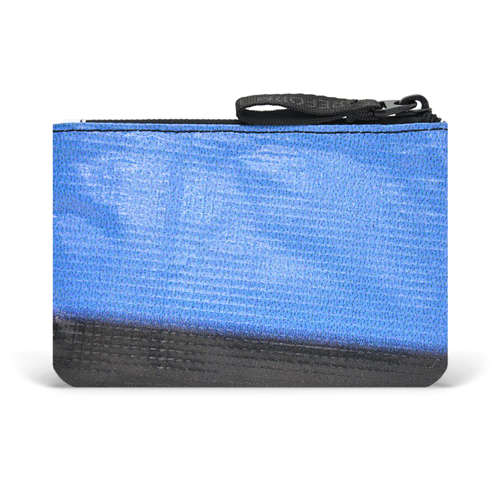 Charlie Coin Pouch