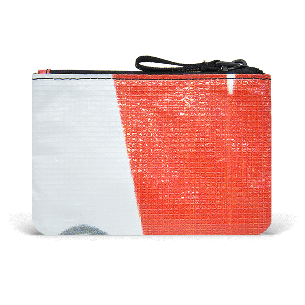 Charlie Coin Pouch