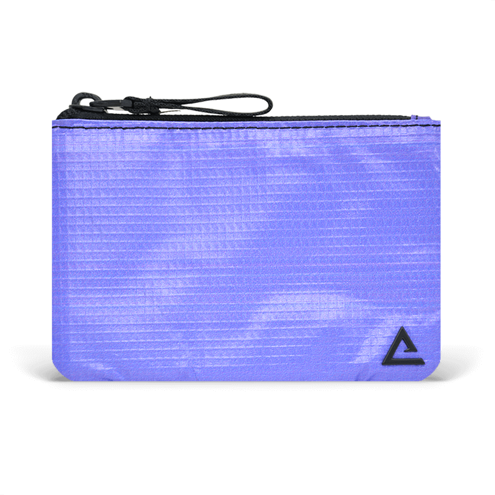 Charlie Coin Pouch