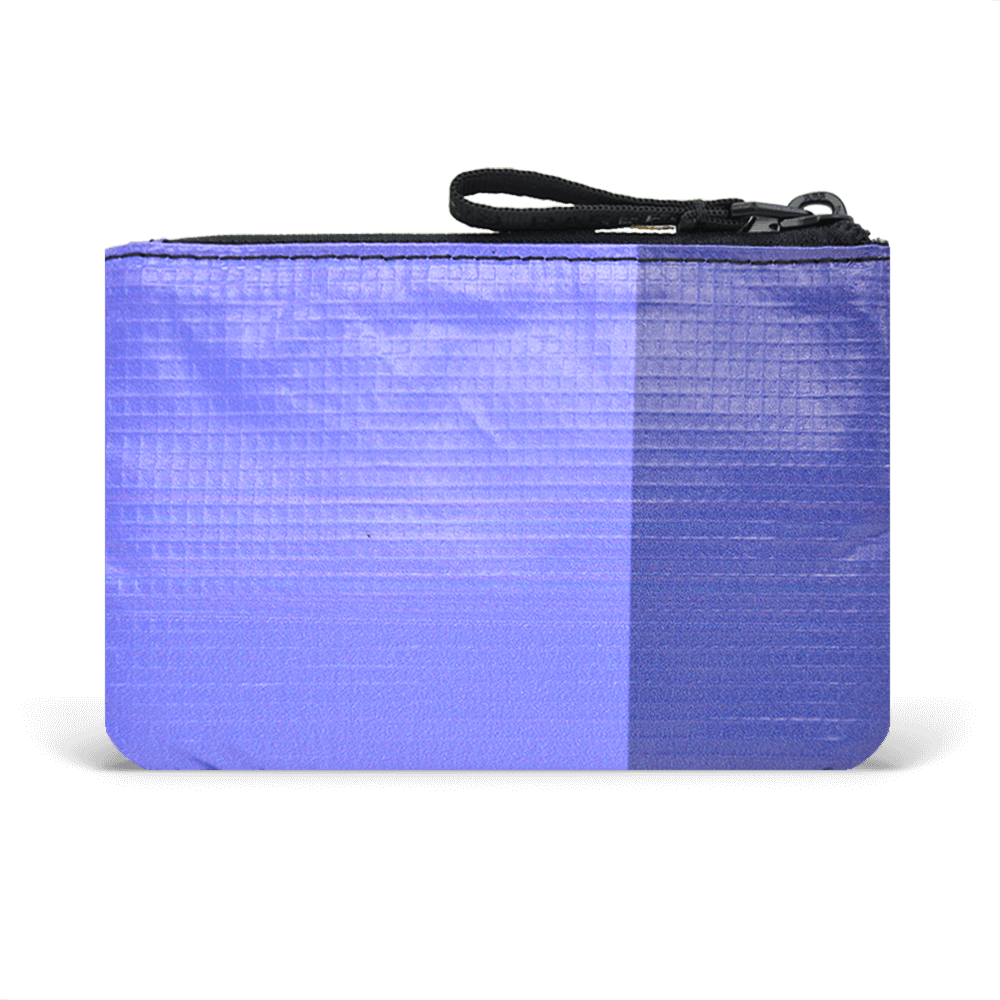 Charlie Coin Pouch