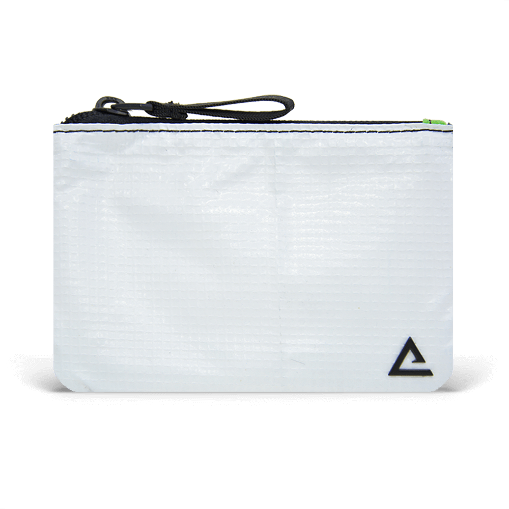 Charlie Coin Pouch