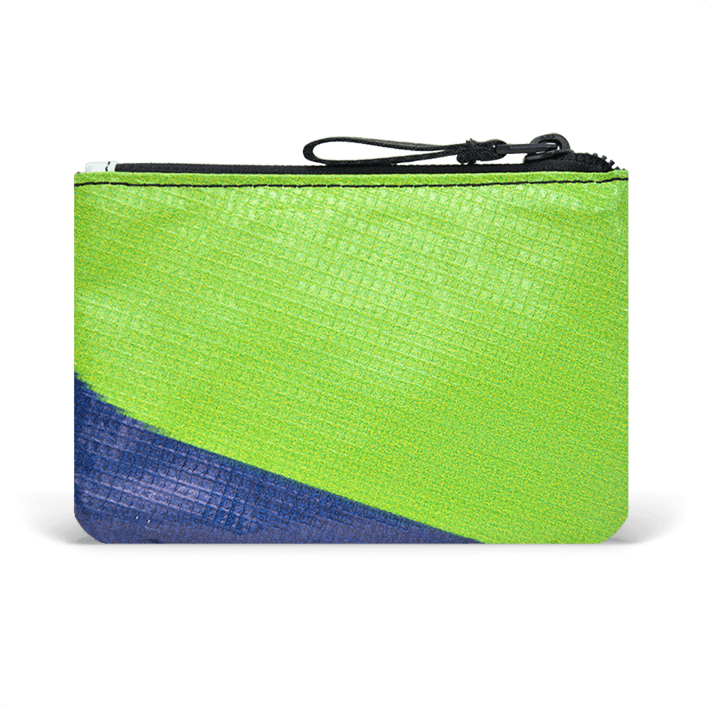 Charlie Coin Pouch