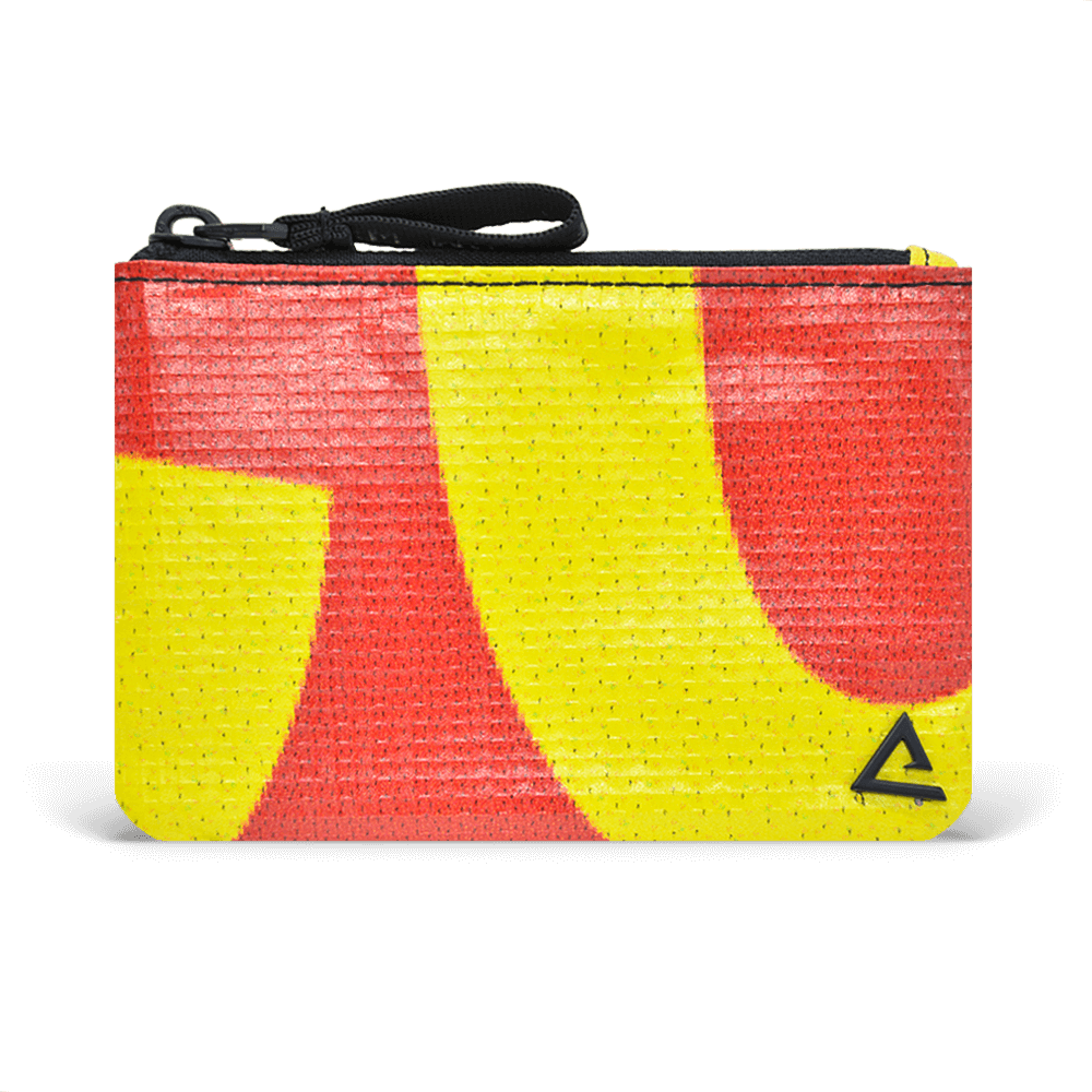 Charlie Coin Pouch