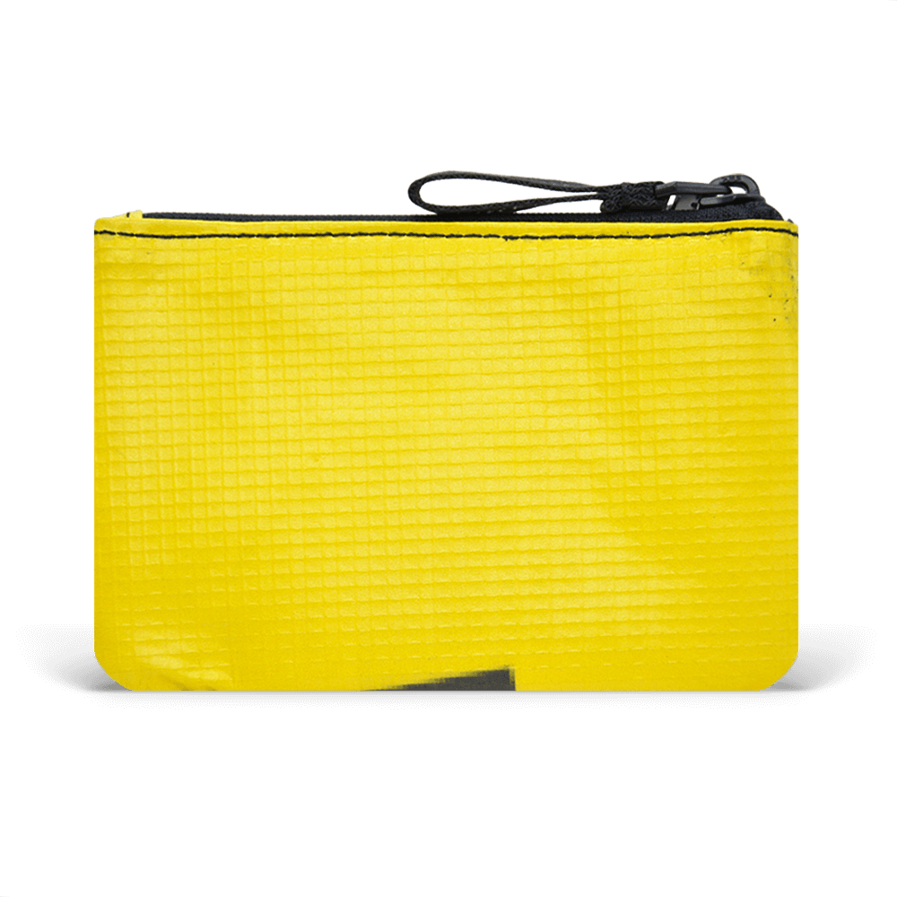 Charlie Coin Pouch
