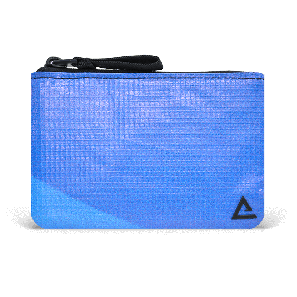 Charlie Coin Pouch