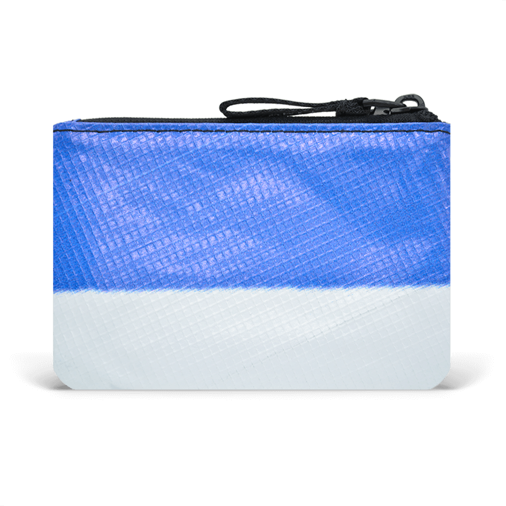 Charlie Coin Pouch