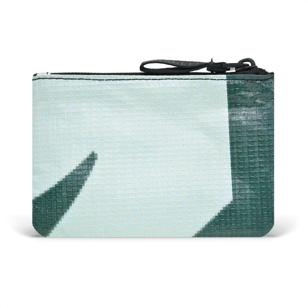 Charlie Coin Pouch