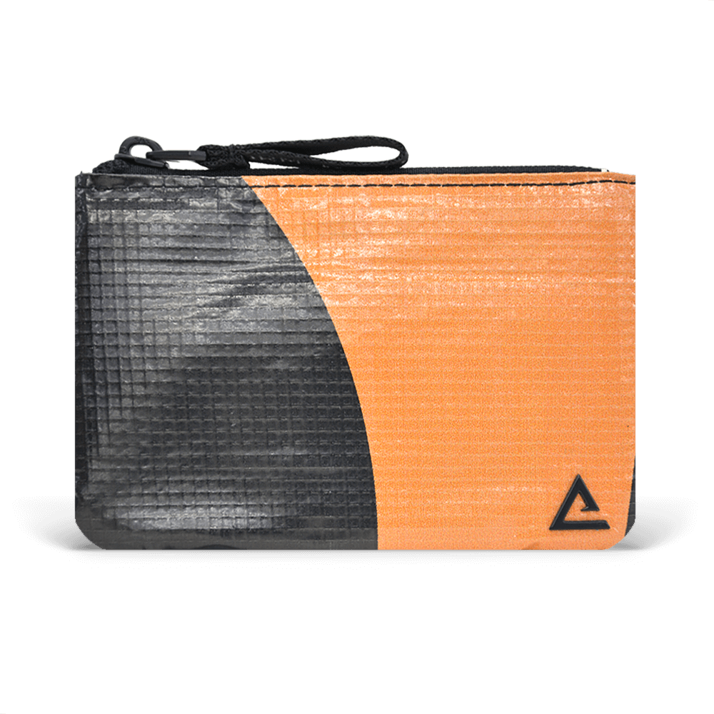 Charlie Coin Pouch