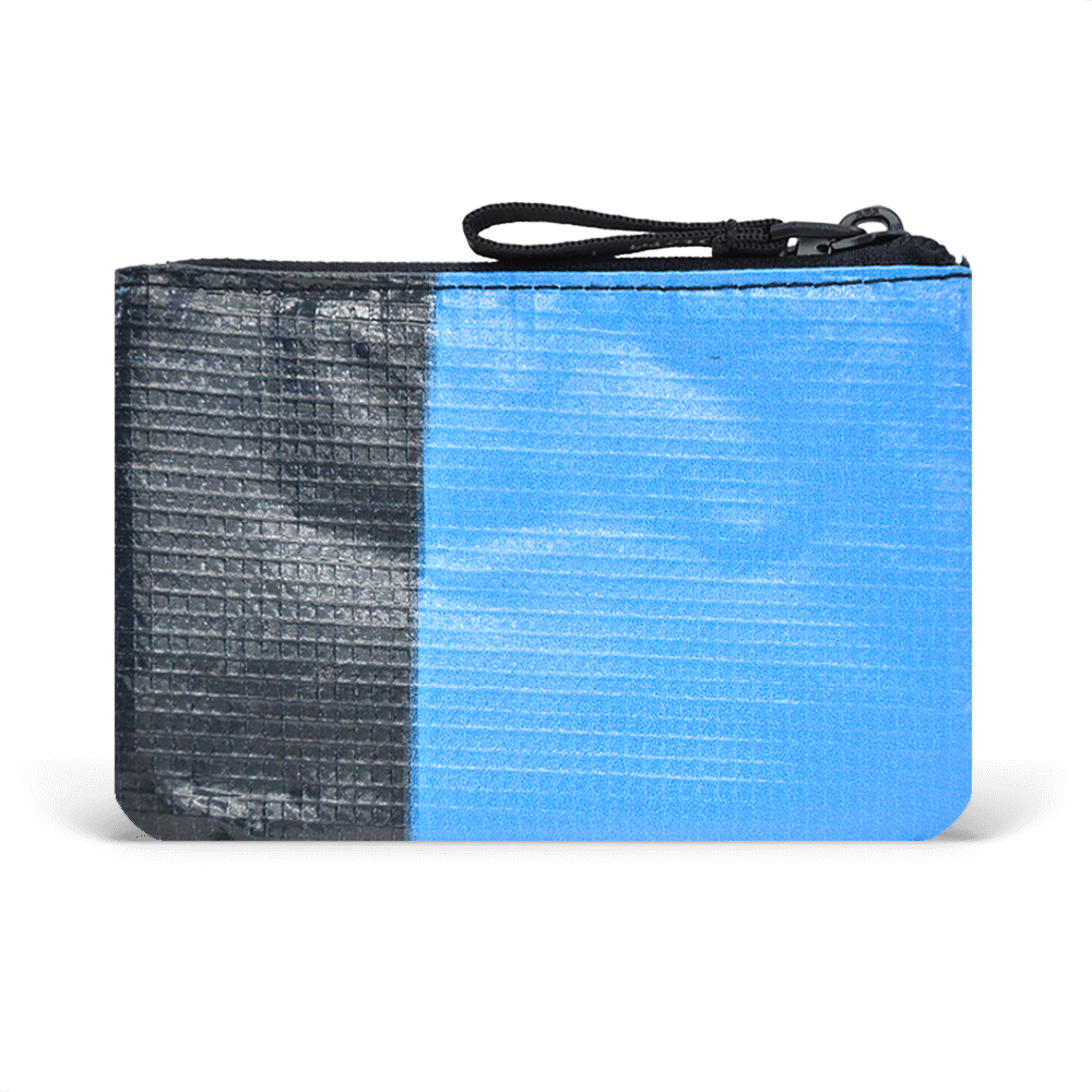Charlie Coin Pouch