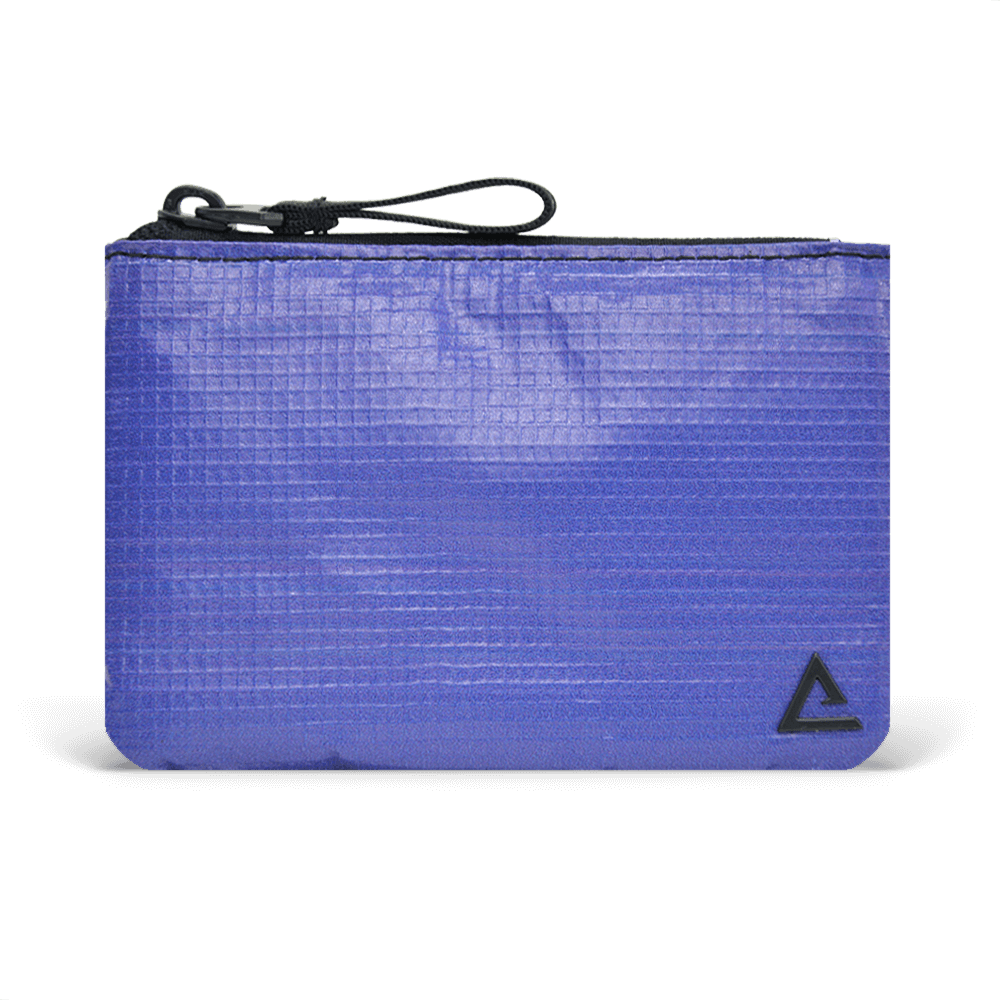 Charlie Coin Pouch