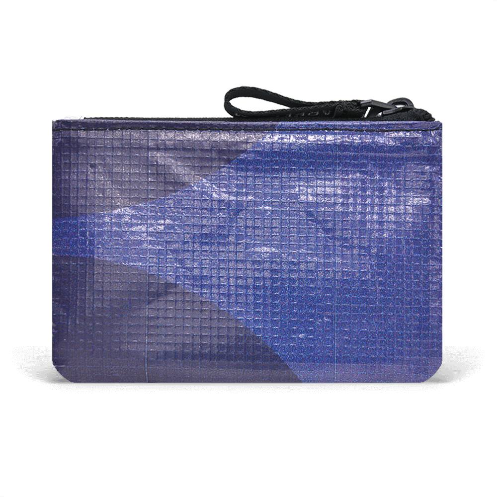 Charlie Coin Pouch