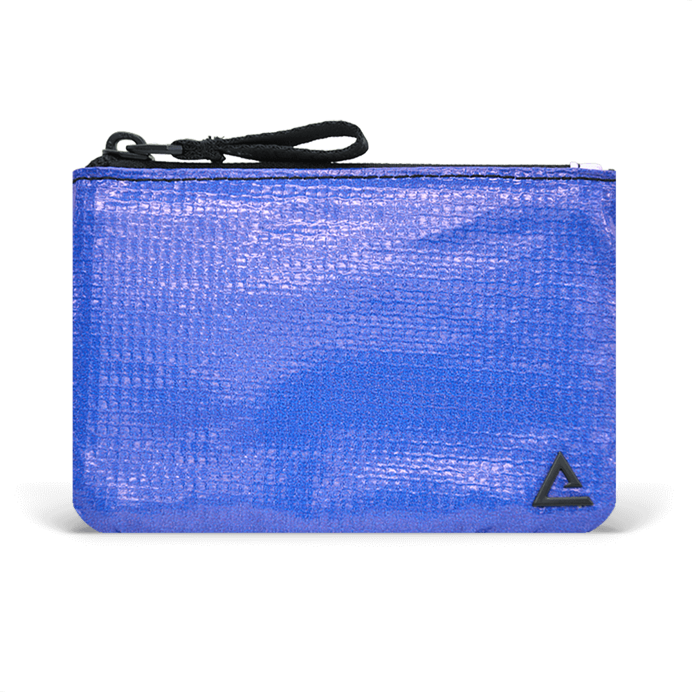 Charlie Coin Pouch