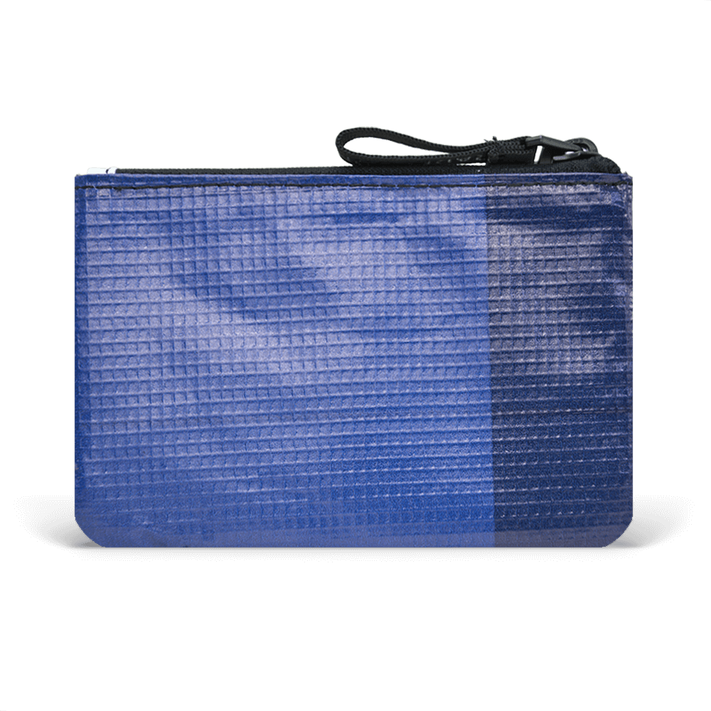 Charlie Coin Pouch
