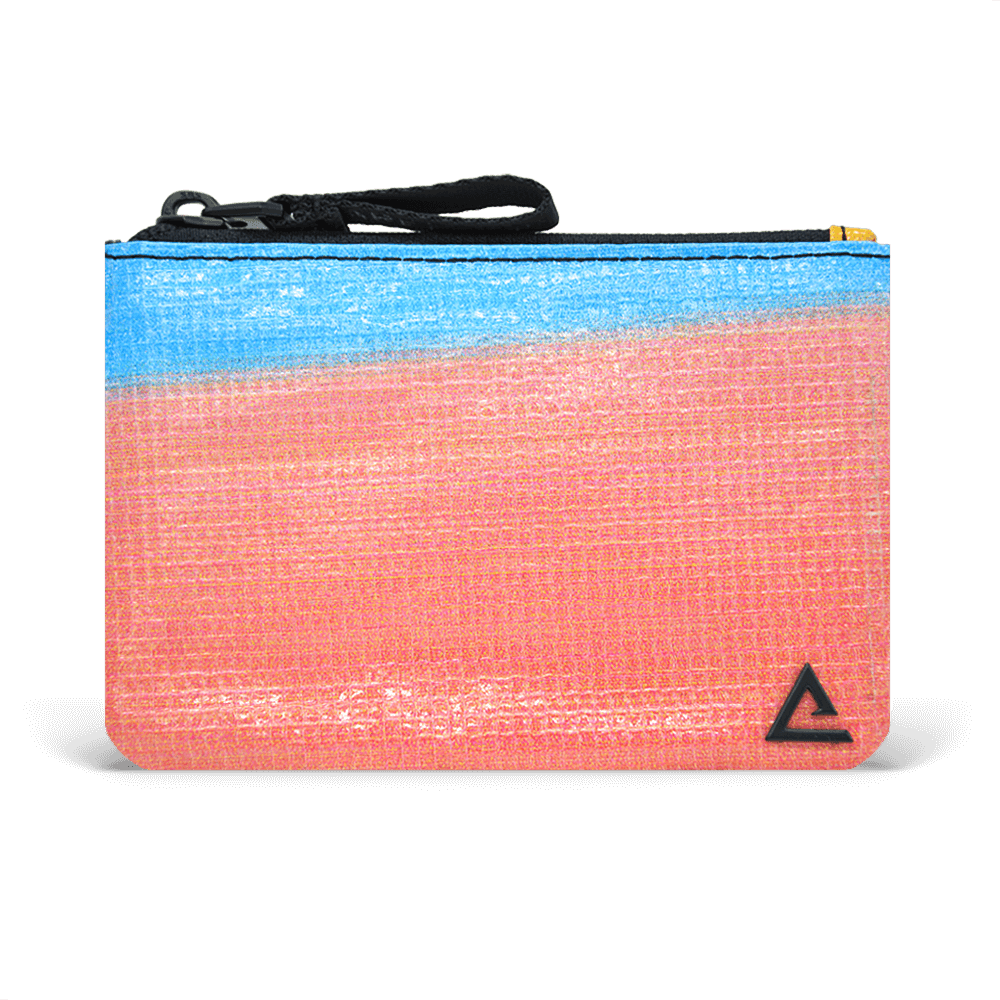 Charlie Coin Pouch