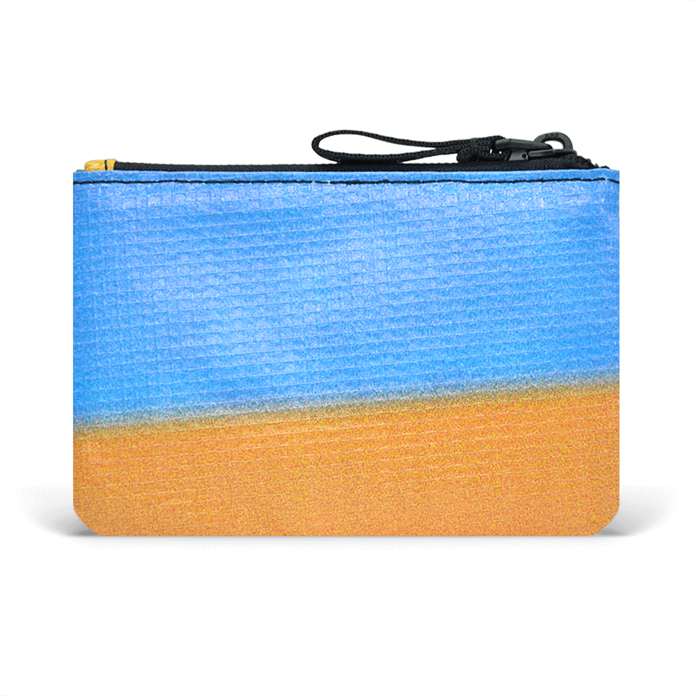 Charlie Coin Pouch