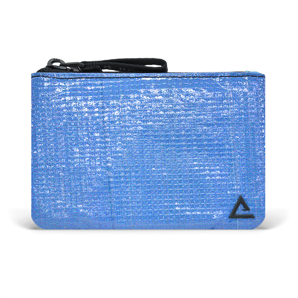 Charlie Coin Pouch