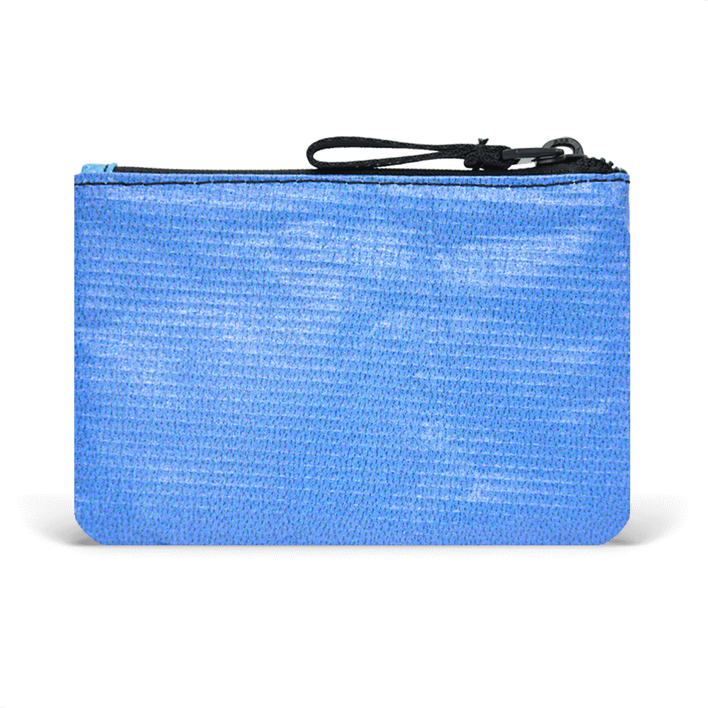 Charlie Coin Pouch