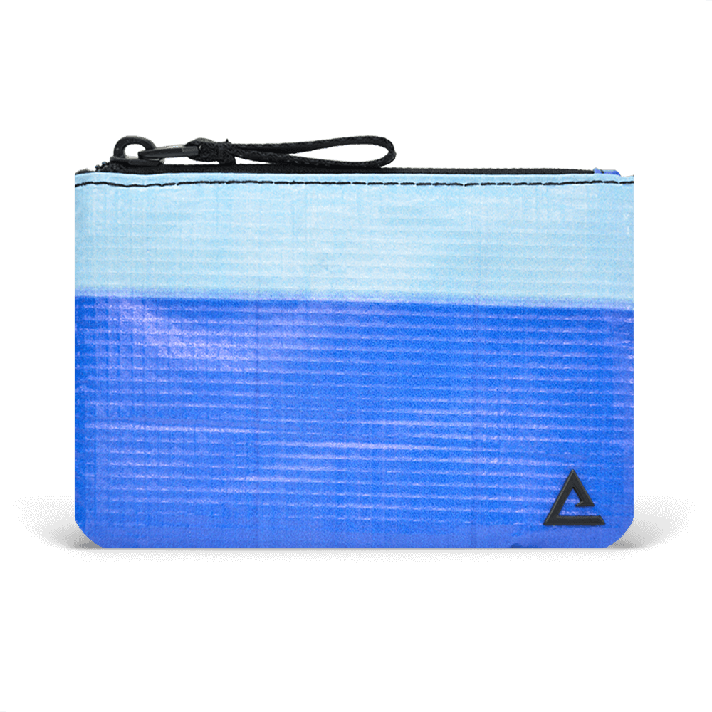 Charlie Coin Pouch