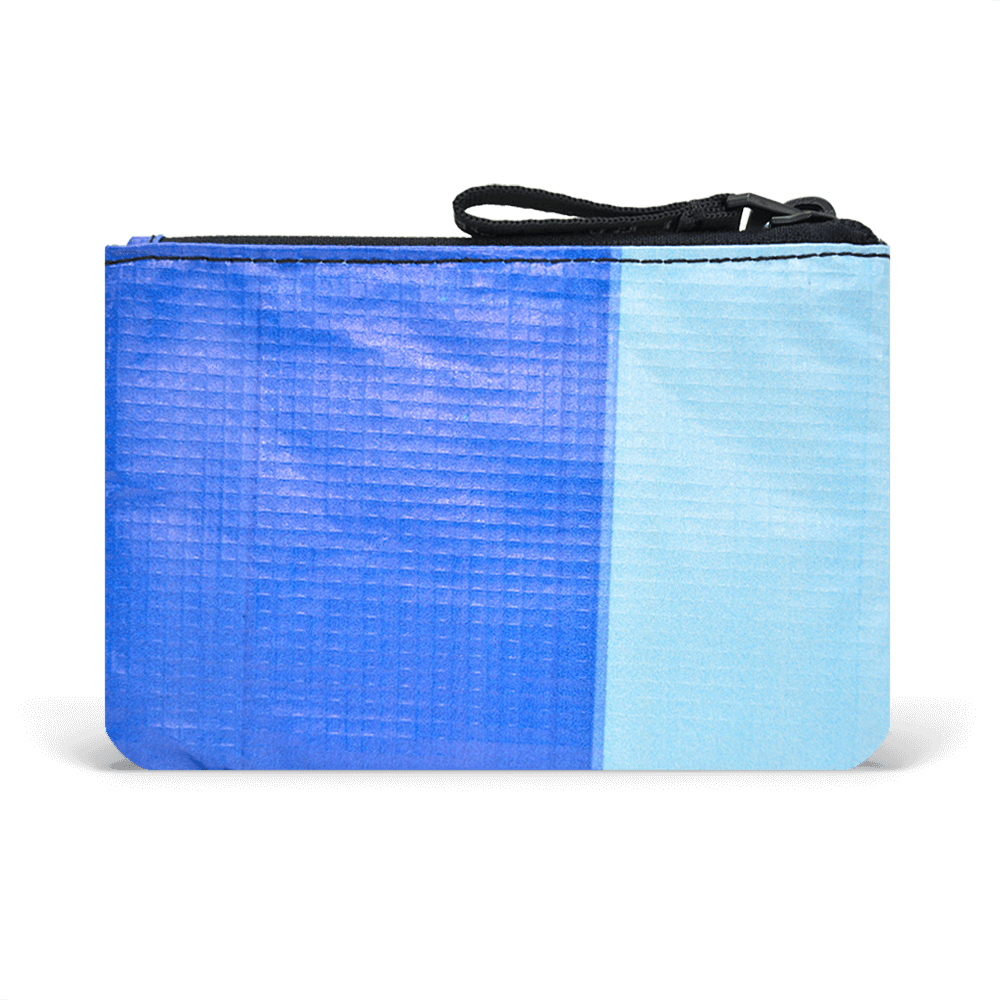 Charlie Coin Pouch