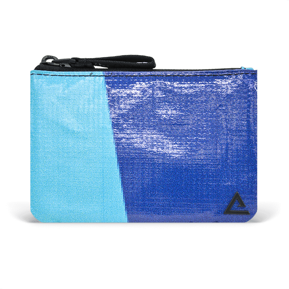 Charlie Coin Pouch