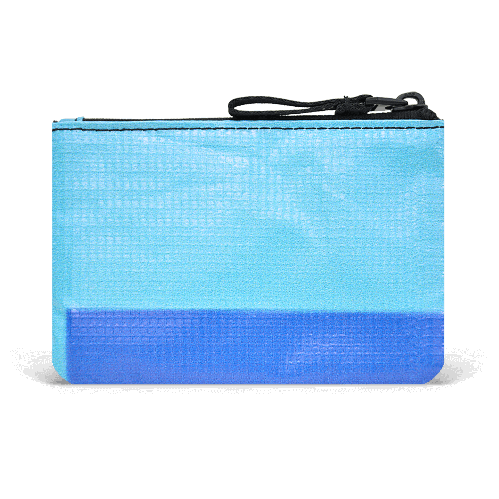 Charlie Coin Pouch