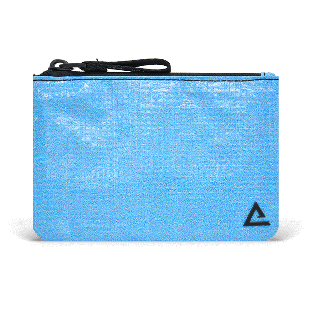 Charlie Coin Pouch