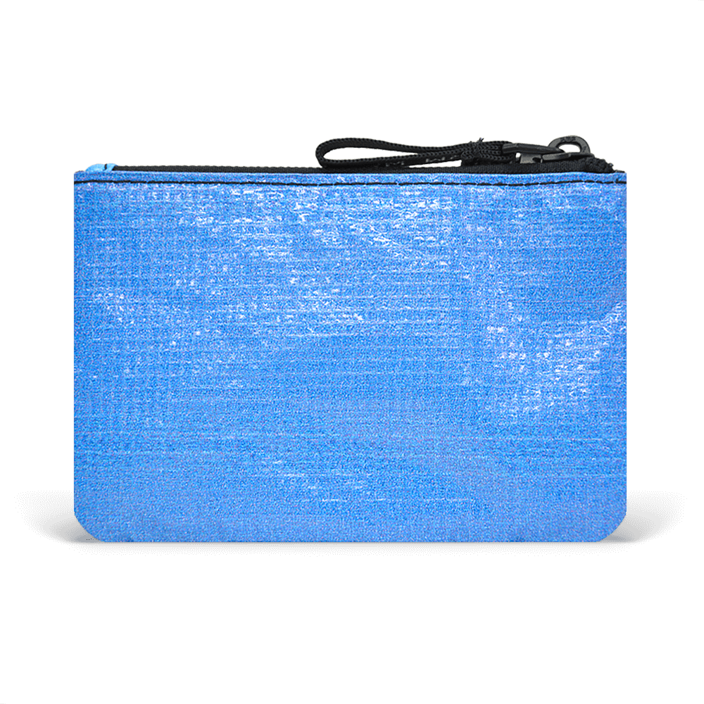 Charlie Coin Pouch