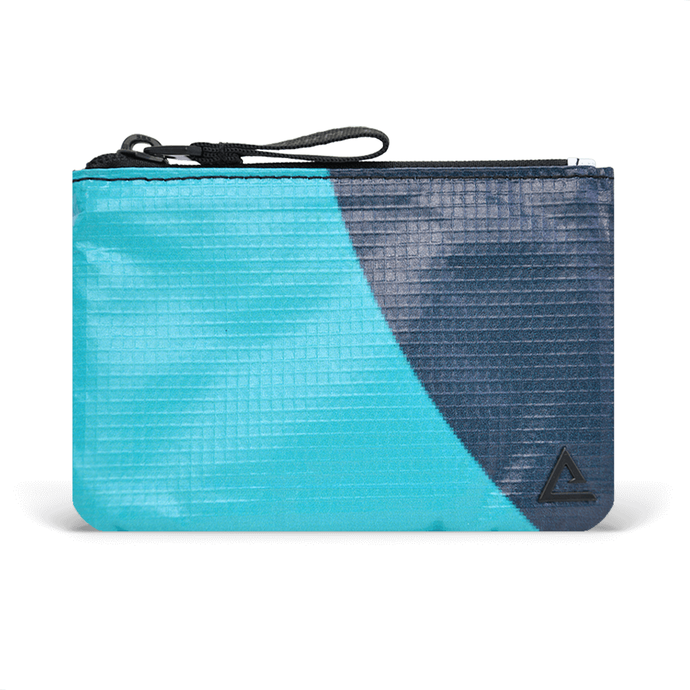 Charlie Coin Pouch