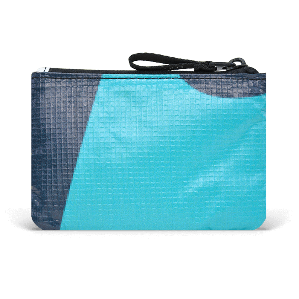 Charlie Coin Pouch