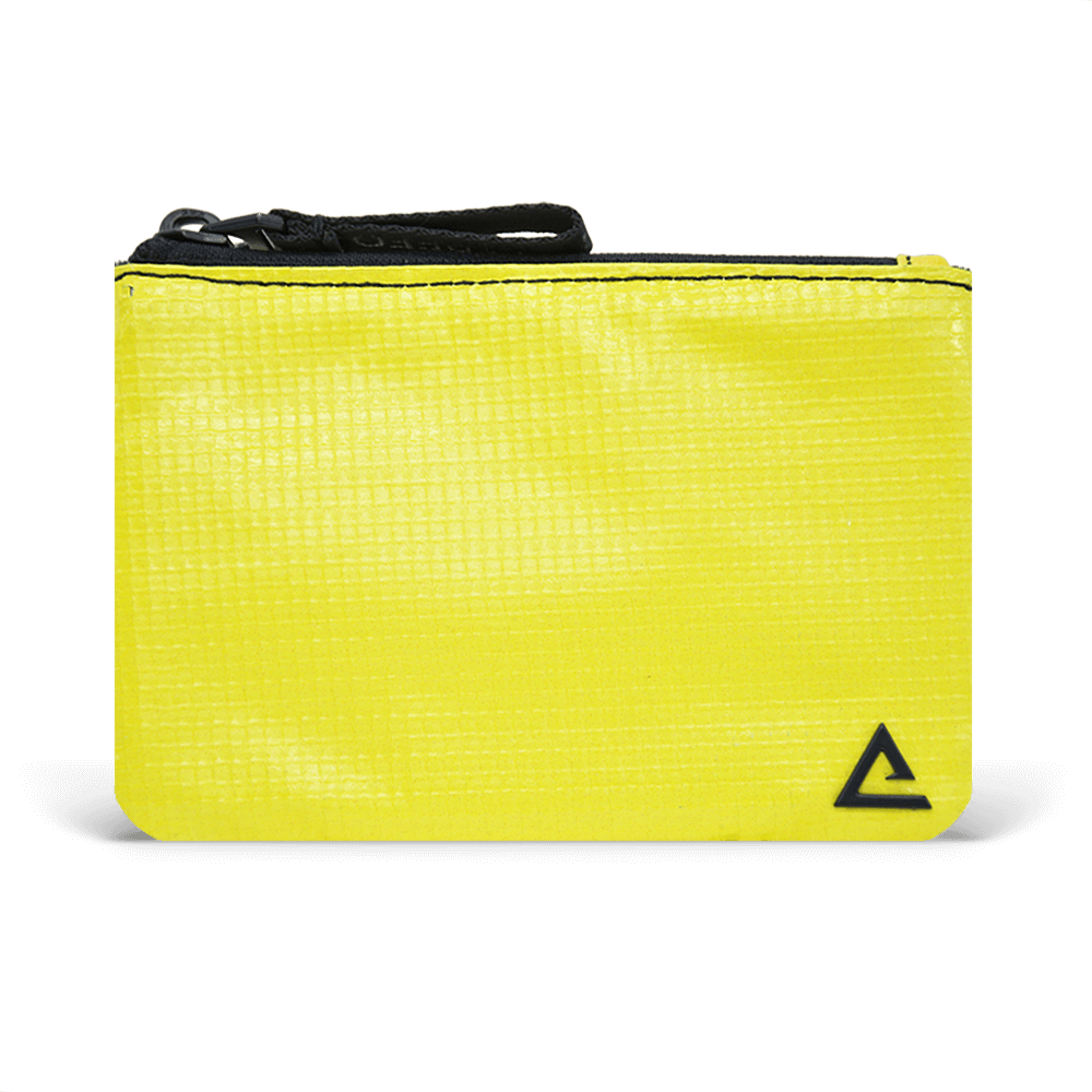 Charlie Coin Pouch