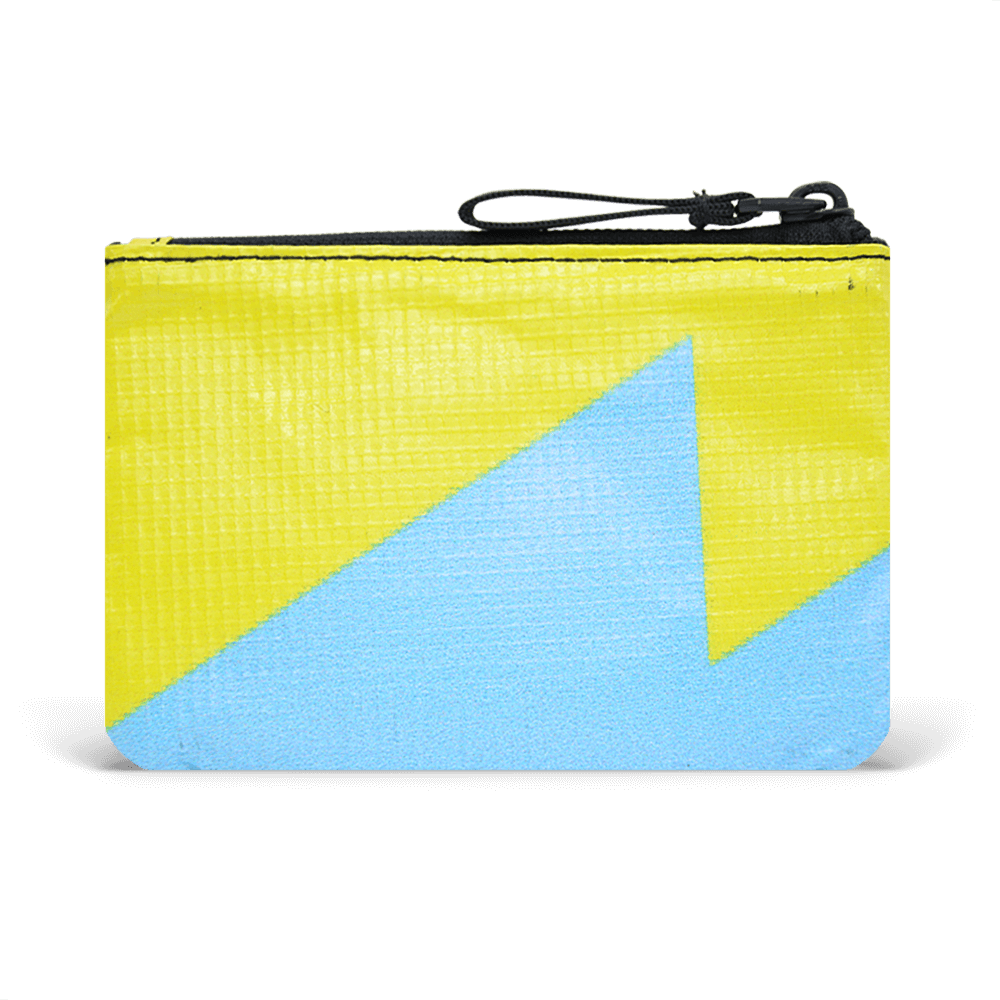 Charlie Coin Pouch