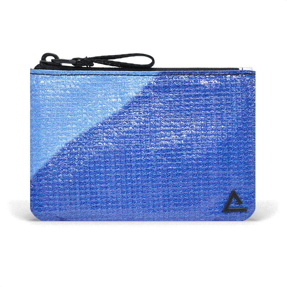 Charlie Coin Pouch