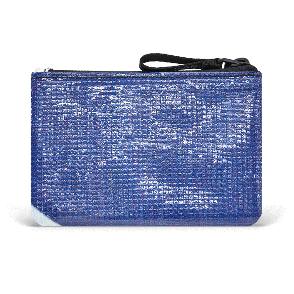 Charlie Coin Pouch