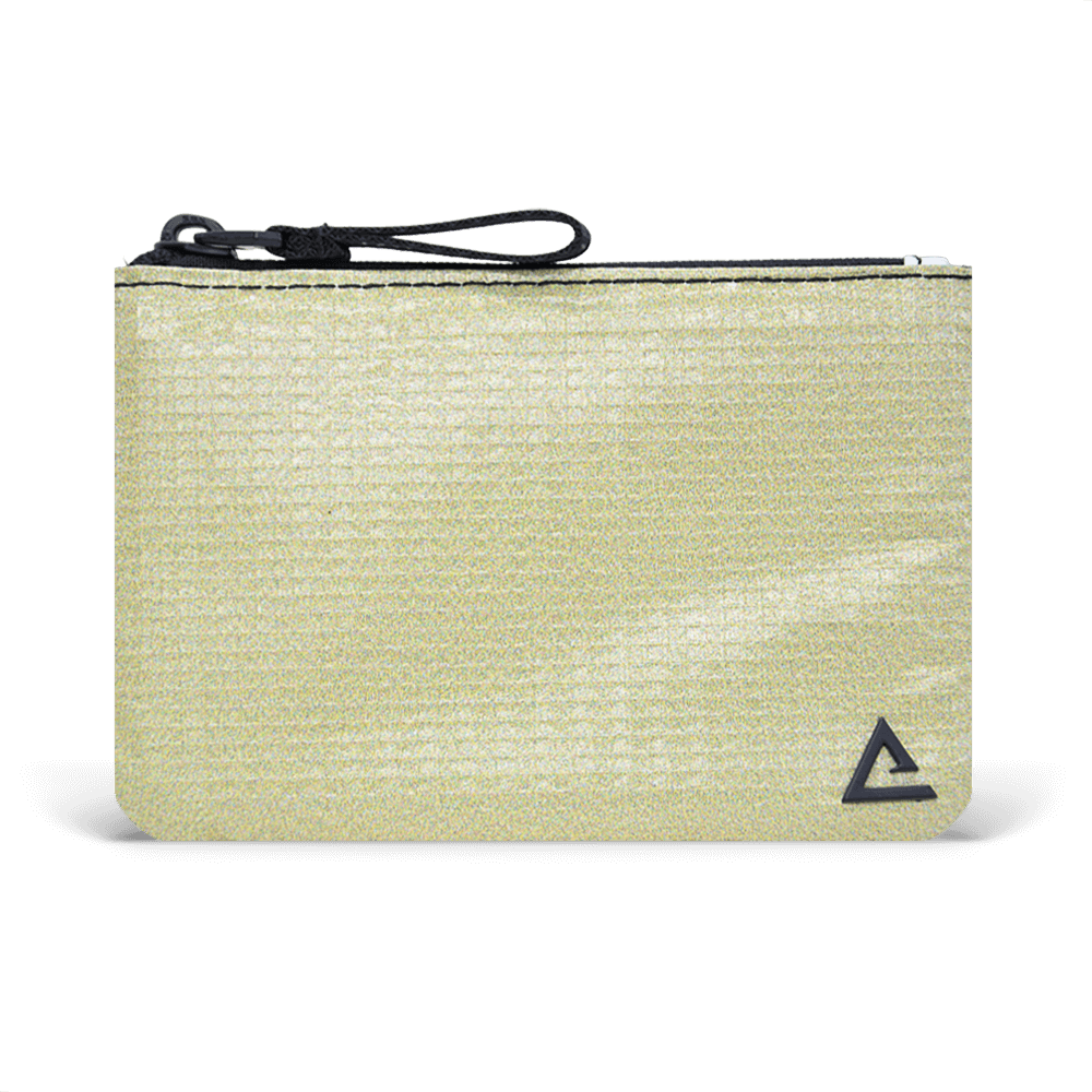Charlie Coin Pouch