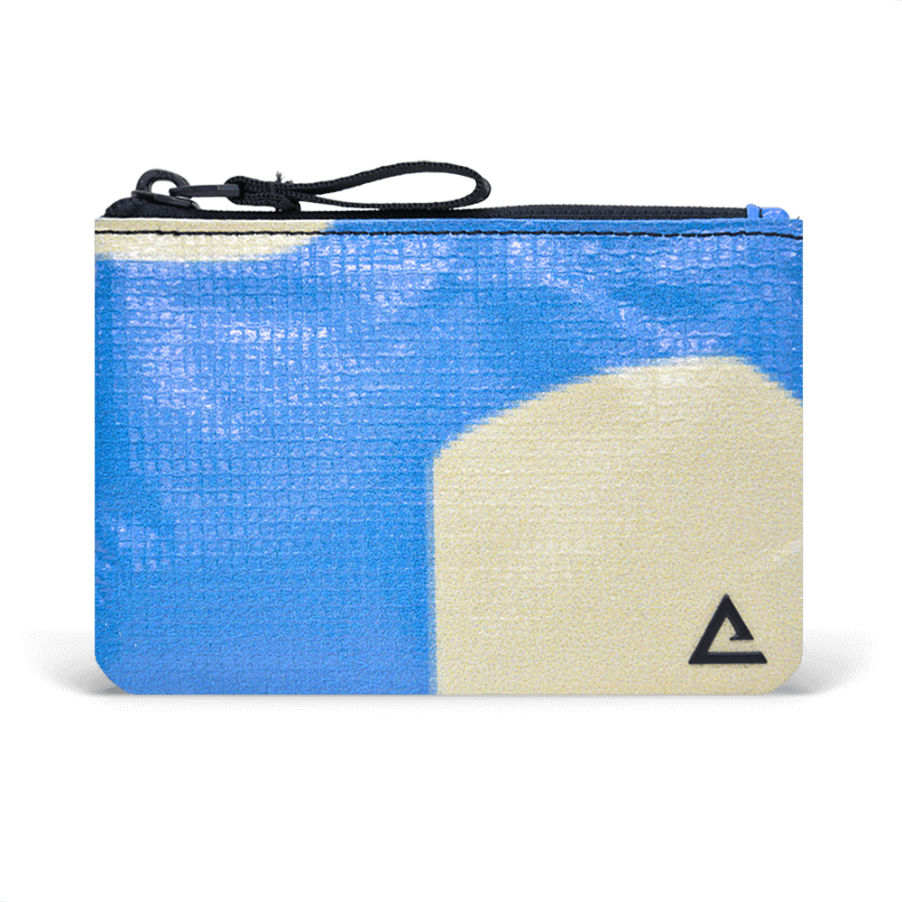 Charlie Coin Pouch