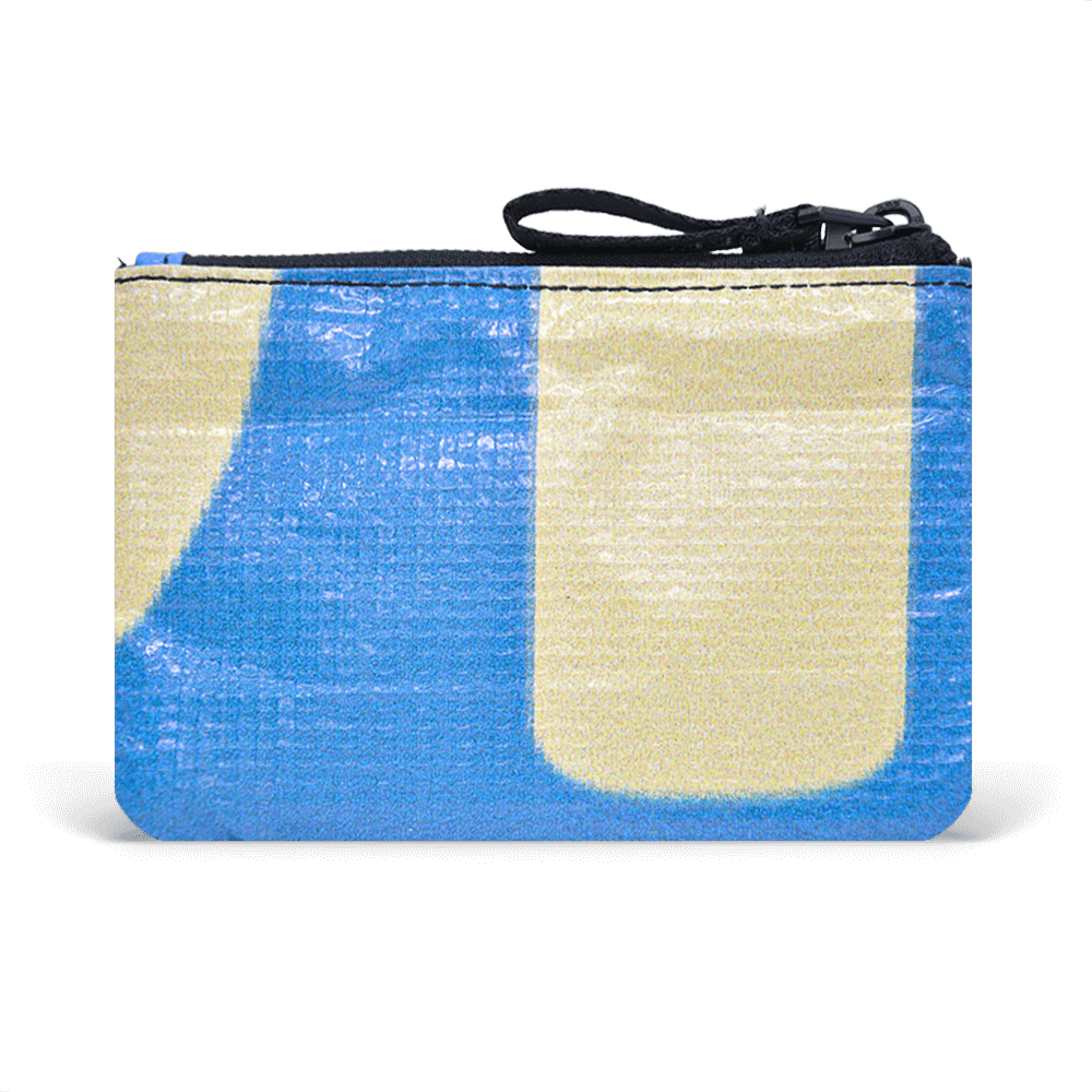 Charlie Coin Pouch