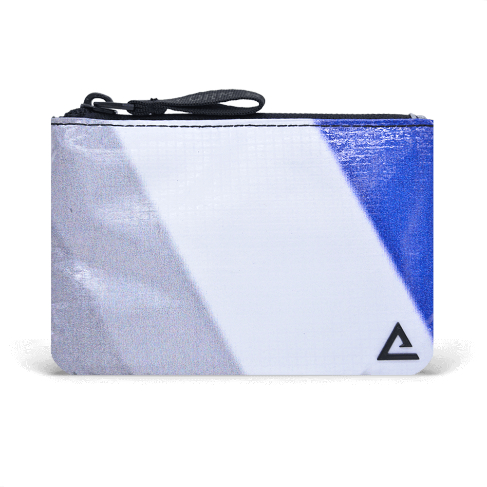 Charlie Coin Pouch