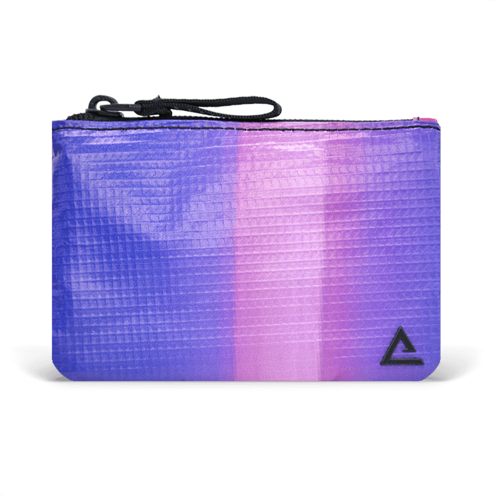 Charlie Coin Pouch