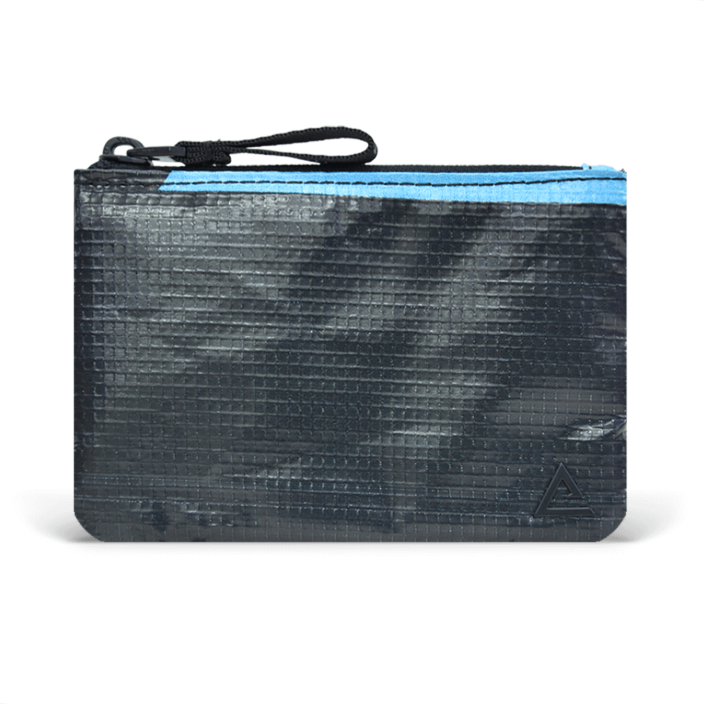 Charlie Coin Pouch