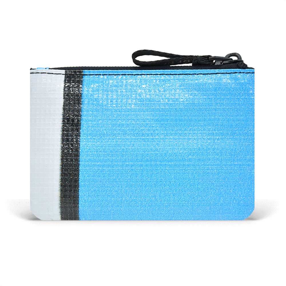 Charlie Coin Pouch