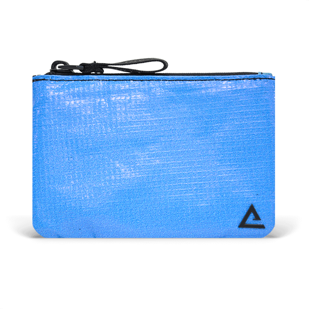 Charlie Coin Pouch