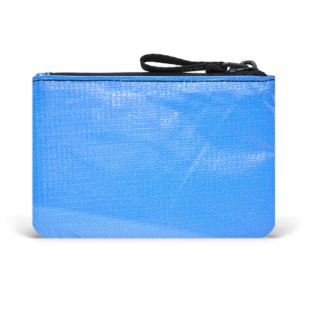 Charlie Coin Pouch