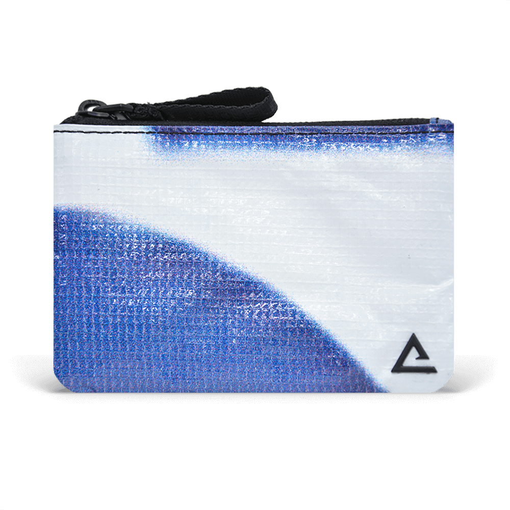 Charlie Coin Pouch