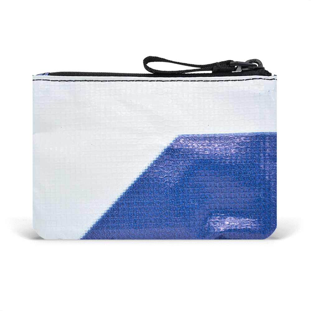 Charlie Coin Pouch