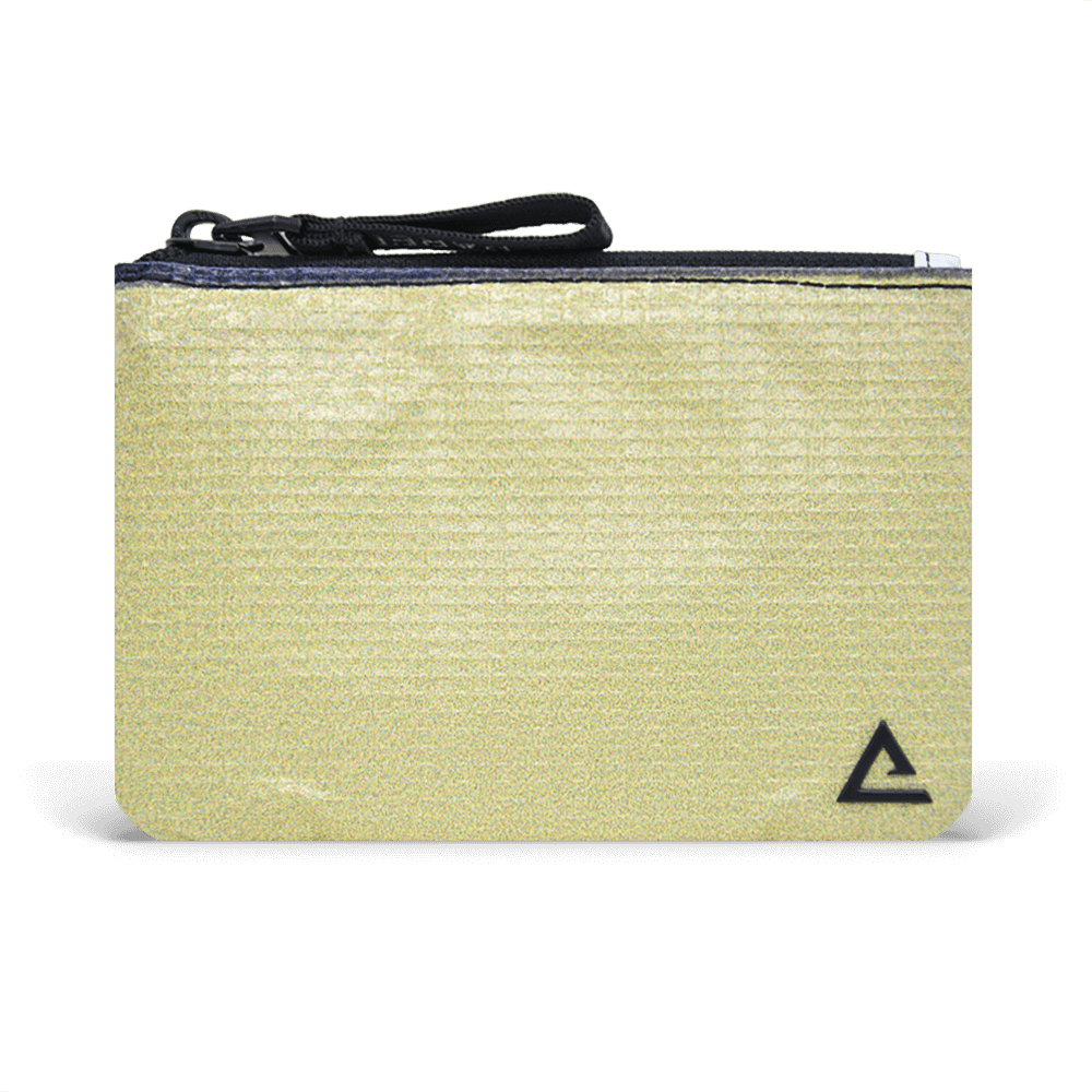Charlie Coin Pouch